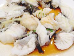 -新溢香国际酒店-中餐厅