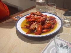 -杨氏青龙虾·吃蟹季(珠江路店)