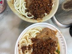 -肖家河家常面(肖家河北街店)