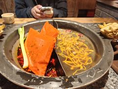 -蜀大侠火锅(总府路店)