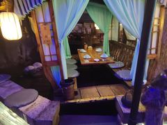 -淀里船宴(卓达店)