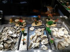 -红沃烤肉(家乐福2部店)