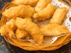 -适口餐厅砂锅粥(公信路总店)