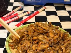 -毛蛋烩面(文汇西路店)