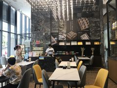 大堂-开口笑·精选水饺