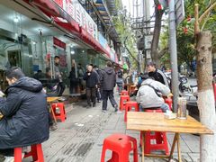 -枣阁园滴滴自助餐