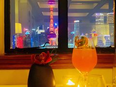 -上海和平饭店华懋阁 Cathay Room