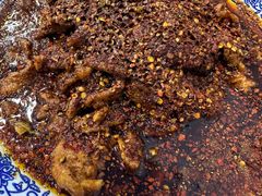 -正宗川菜(虎林胡同店)