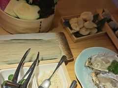 -山海蟹庐·海鲜糟粕醋火锅(慈溪店)
