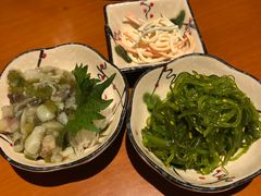 -気楽亭和食料理(气乐亭大世界本店)