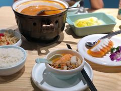 -米泰芒·东南亚料理(体育西店)
