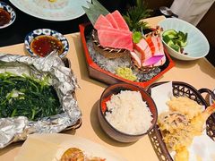 -小山日本料理(太古汇店)
