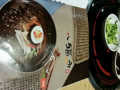 -八福力韩国休闲餐厅(泉舜店)