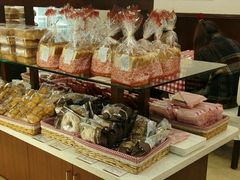 -红宝石·鲜奶小方(莘庄店)