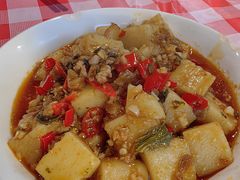 -丹虾·文和友小龙虾品牌·湘菜(北京路店)