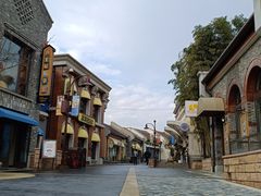 -迪士尼小镇