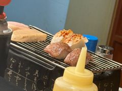 -Sushi Hanzo半藏(天环广场店)