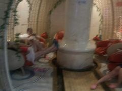 -水晶之星洗浴温泉汗蒸