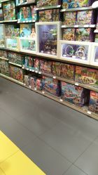 -kidsland(上海环球港店)