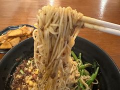 豌杂面-豆爺小面(朱雀店)