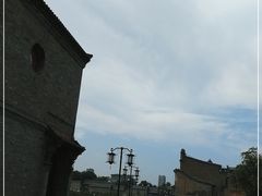 -榆次老城