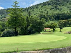 -南沙高尔夫球会