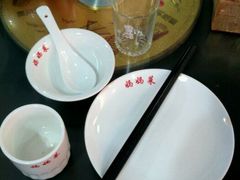 -妈妈菜(银城中路店)