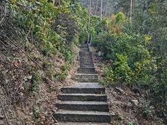 -大慈岩风景区