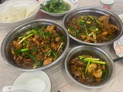 -高子烧鸡公(五里堆路店)