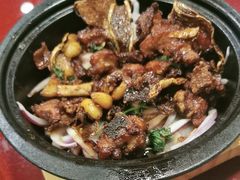 -宏状元现熬粥·京味菜(五棵松店)
