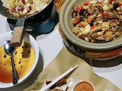 -绿草地·湘菜(7mall店)