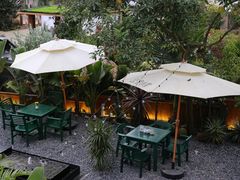 -云里小坐·小院里·团建·宴请·下午茶(三圣乡店)