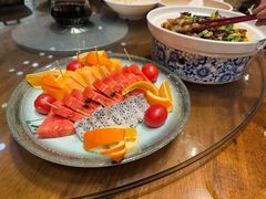 -顺兴老茶馆·精品川菜(世纪城店)