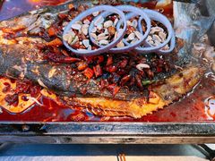 -鱼库·不仅是一家烤鱼店(车公庙店)