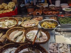 -长平老姿娘夜粥(平东一街店)