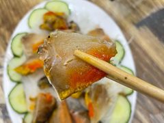-官塘鱻鱻鱼生