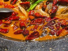 小土豆烧牛腩-青年公社烤鸭(青年路店)