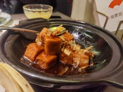-小厨娘淮扬菜(诚信大道店)