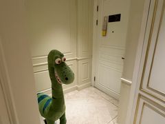 -三亚湾皇冠假日度假酒店·临风大堂酒廊