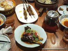 -驿楼兰·新疆菜(火车站店)