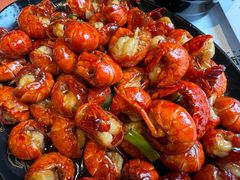 -一棠龙虾•王牌虾球(楚河汉街店)