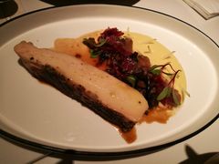 -翡翠36餐厅(浦东香格里拉店)
