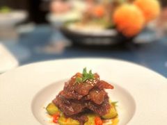-彩丰楼中餐厅(深圳国际会展中心洲际酒店)