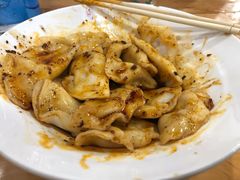 -华兴街自力面店