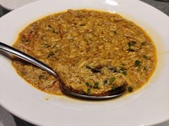 清炒蟹粉-太湖饭店·寄畅轩中餐厅