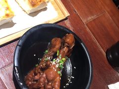 -大牌大·传统杭帮菜(湖滨店)