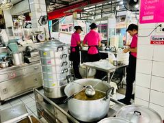 -红大哥水门鸡饭(總店)
