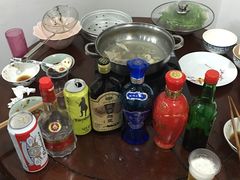 -锅首鲜品火锅(鸳鸯店)