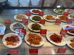 -西塔大冷面(三好街店)