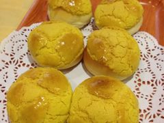 菠萝包-石岐佬中山菜馆(张溪店)